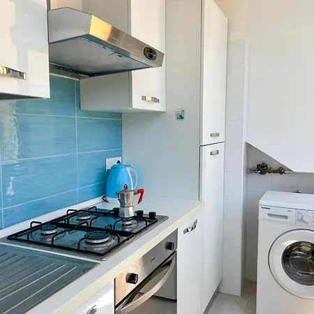 Apartment From With Sorrento