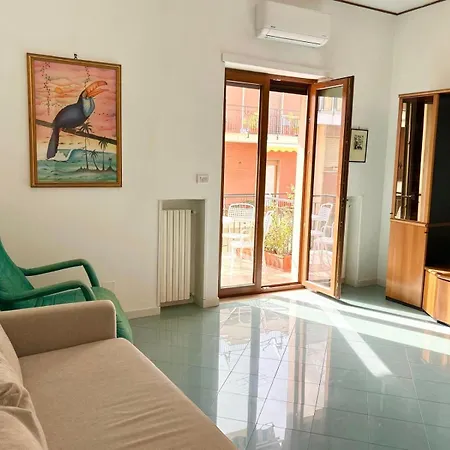 From With Apartment Sorrento
