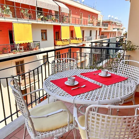 From With Apartment *
