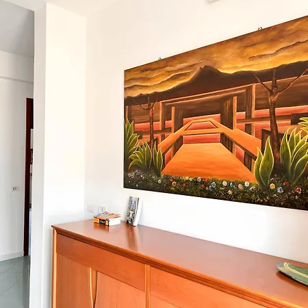 From With Apartment Sorrento