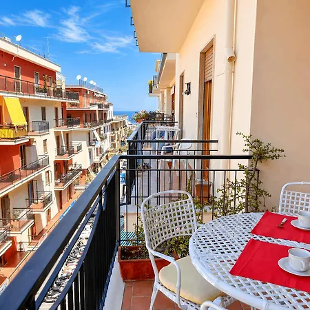 Appartamento From With Sorrento
