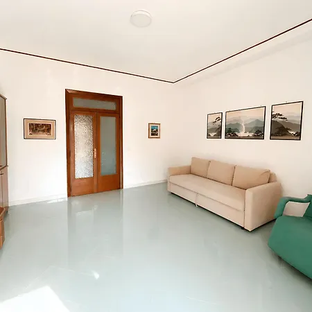 From With Apartment Sorrento