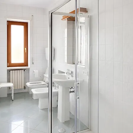 From With Apartament *
