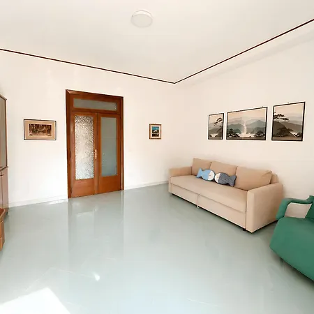 From With Appartamento *