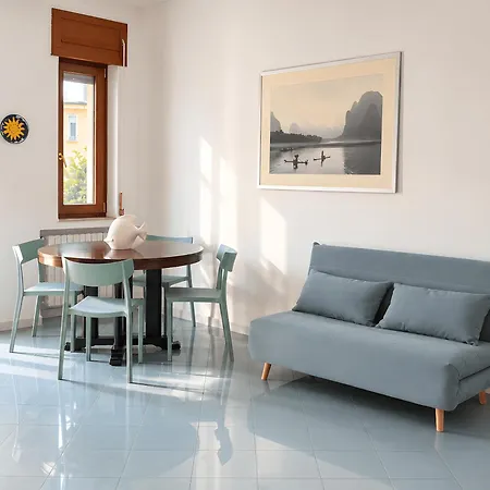 Appartamento From With