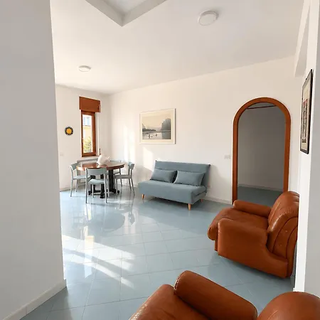 From With Appartamento Sorrento