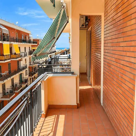 Appartamento From With Sorrento