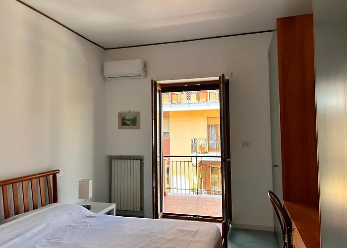 Appartement From With *