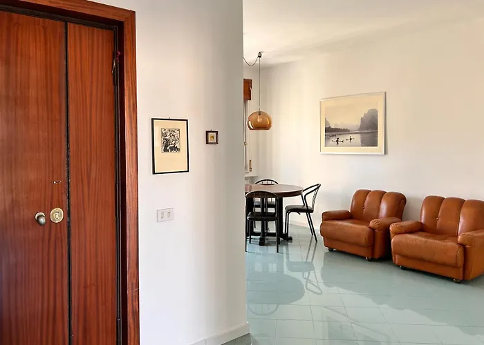 From With Appartement