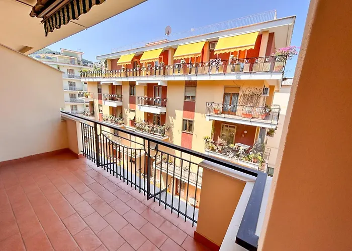 From With Appartement