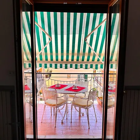 From With Apartment Sorrent