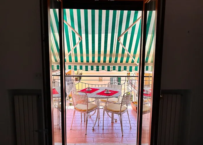 From With Apartment Sorrent