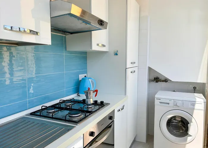 Apartment From With Sorrent